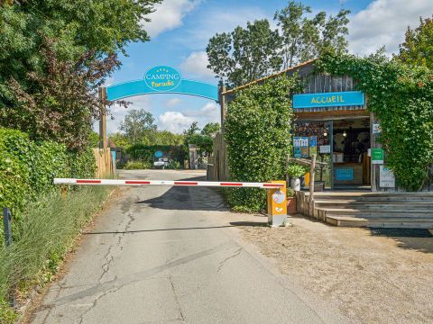 Camping La Grand Métairie - Camping Paradis - Camping Vendée - Image N°2