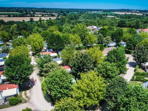 Camping La Grand Métairie - Camping Paradis - Camping Vendée - Image N°7