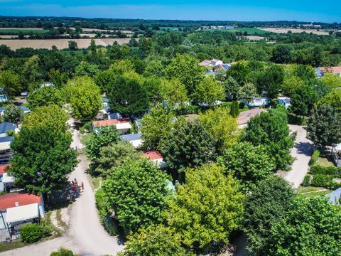 Camping La Grand Métairie - Camping Paradis - Camping Vendée - Image N°9