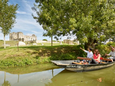 Camping Les Samaras - Camping Vendée - Image N°67