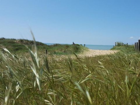 Camping la Forêt - Camping Vendée - Image N°45