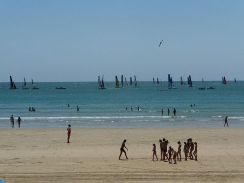 Camping la Forêt - Camping Vendée - Image N°34