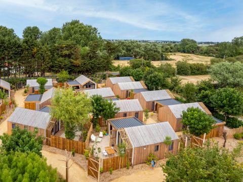 Camping la Forêt - Camping Vendée - Image N°75