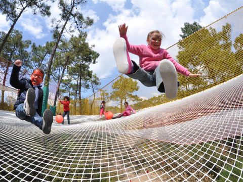 Camping Le Chenal  - Camping Vendée - Afbeelding N°5