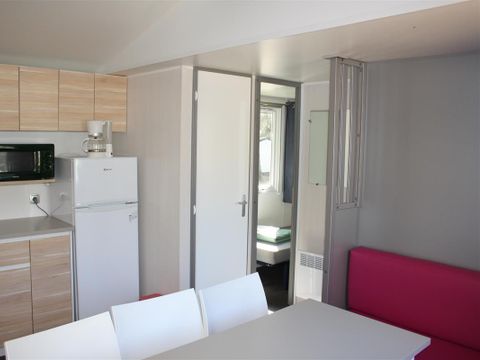 MOBILHOME 4 personnes - Mobilhome 4 personnes