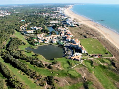 Camping Le Chenal  - Camping Vendée - Image N°19