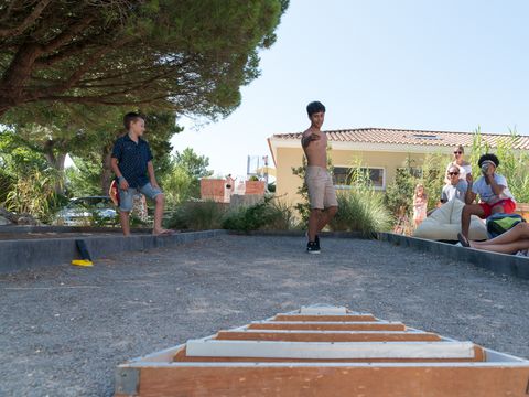 Camping Côté Plage - Camping Vendée - Image N°63