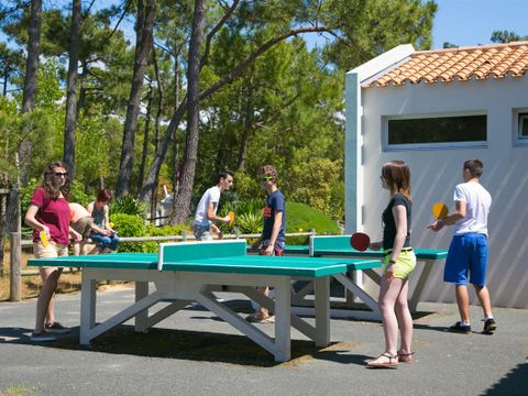 Camping Côté Plage - Camping Vendée - Image N°26