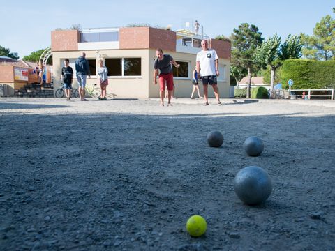 Camping Côté Plage - Camping Vendée - Image N°32