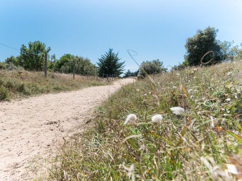 Camping Côté Plage - Camping Vendée - Image N°35