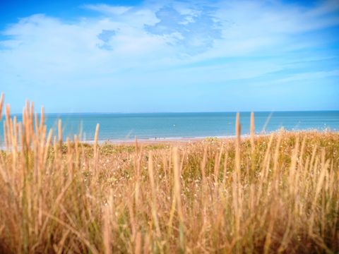 Camping Côté Plage - Camping Vendée - Image N°45