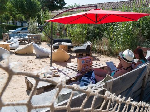 Camping Côté Plage - Camping Vendée - Image N°11