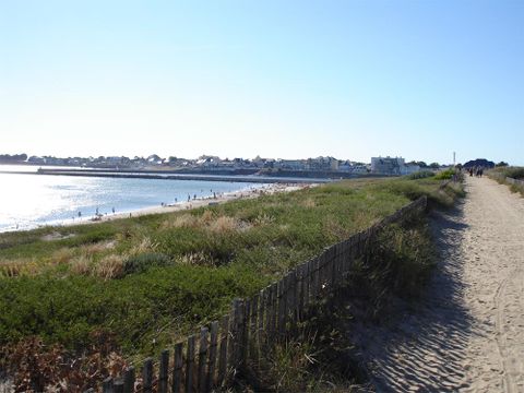 Camping Le California - Camping Vendée - Image N°30