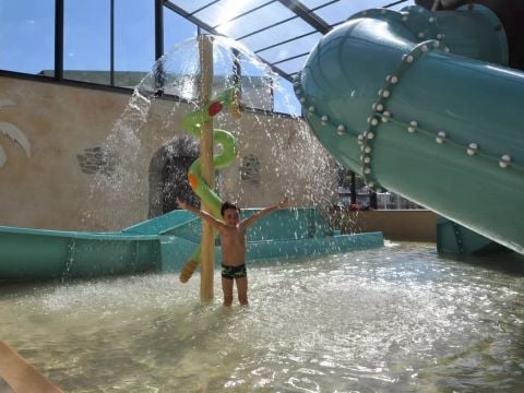 Camping Le California - Camping Vendée