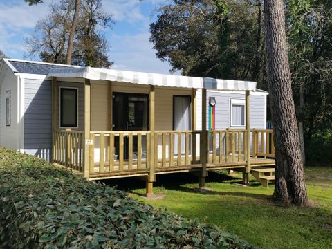 Camping Le California - Camping Vendée - Image N°32