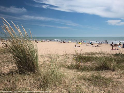 Camping Le Bois Verdon - Camping Vendée - Image N°46