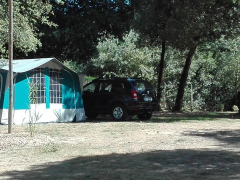 Camping Le Bois Verdon - Camping Vendée - Image N°36