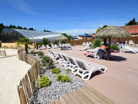 Camping Village La Guyonniere - Camping Vendée - Afbeelding N°5