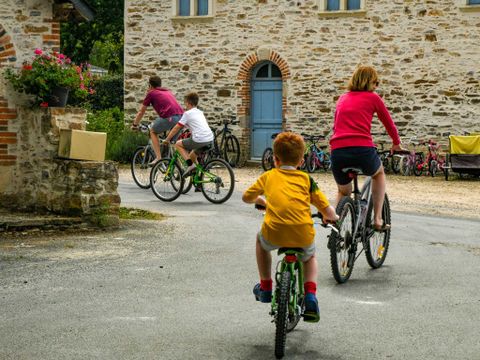 Marvilla Parks Château La Forêt - Camping Vendée - Image N°26