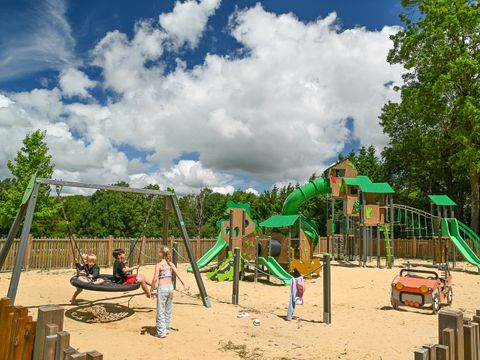 Marvilla Parks Château La Forêt - Camping Vendée - Image N°55