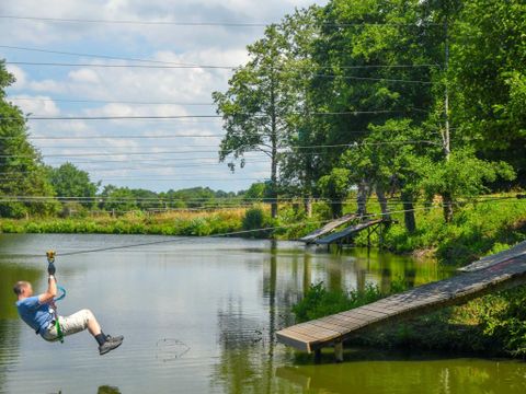 Marvilla Parks Château La Forêt - Camping Vendée - Image N°33