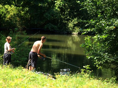 Marvilla Parks Château La Forêt - Camping Vendée - Image N°41