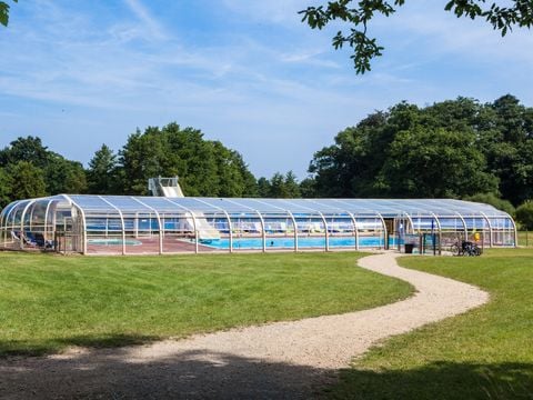 Marvilla Parks Château La Forêt - Camping Vendée