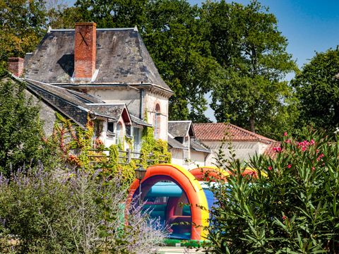 Marvilla Parks Château La Forêt - Camping Vendée - Image N°17