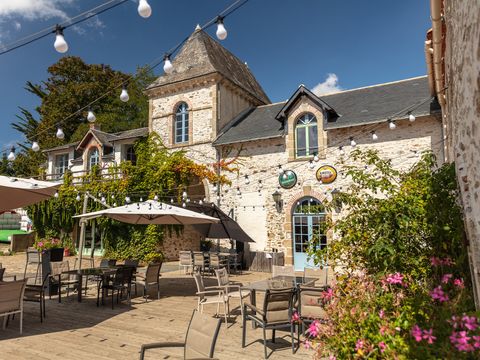 Marvilla Parks Château La Forêt - Camping Vendée - Image N°86