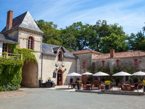 Marvilla Parks Château La Forêt - Camping Vendée - Image N°44