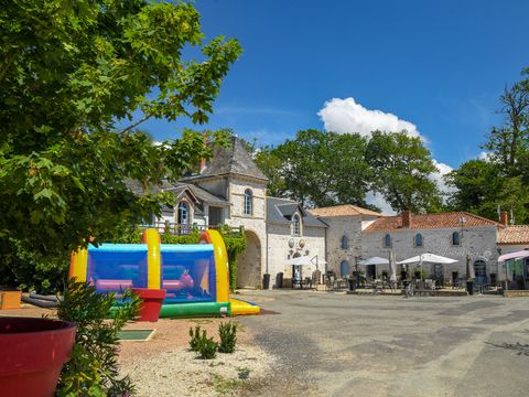 Marvilla Parks Château La Forêt - Camping Vendée - Image N°22