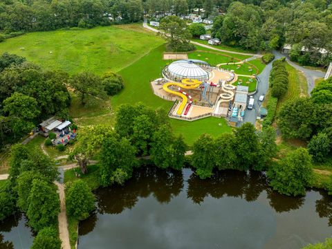 Marvilla Parks Château La Forêt - Camping Vendée - Image N°62