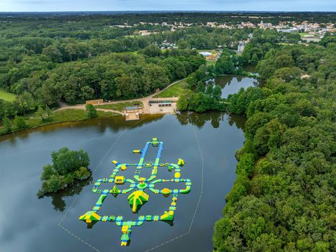 Marvilla Parks Château La Forêt - Camping Vendée - Image N°73