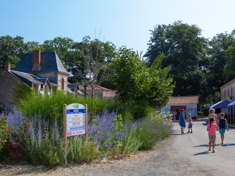 Marvilla Parks Château La Forêt - Camping Vendée - Image N°42