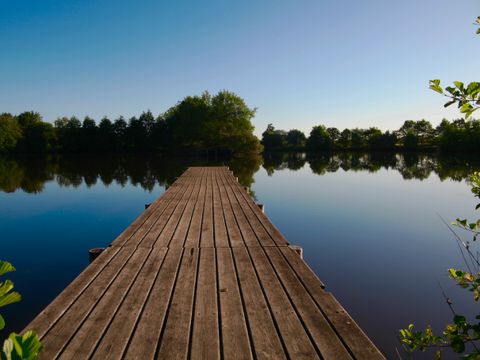 Marvilla Parks Château La Forêt - Camping Vendée - Image N°46