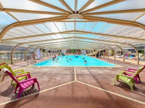 Marvilla Parks Château La Forêt - Camping Vendée