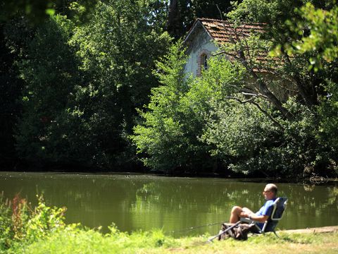 Marvilla Parks Château La Forêt - Camping Vendée - Image N°43