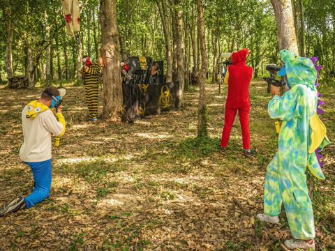 Marvilla Parks Château La Forêt - Camping Vendée - Image N°87