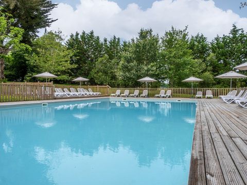 Marvilla Parks Château La Forêt - Camping Vendée - Image N°71