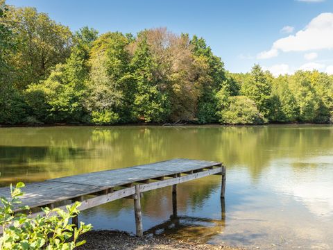 Marvilla Parks Château La Forêt - Camping Vendée - Image N°79