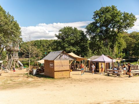 Marvilla Parks Château La Forêt - Camping Vendée - Image N°66