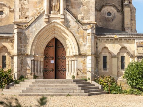 Marvilla Parks Château La Forêt - Camping Vendée - Image N°67