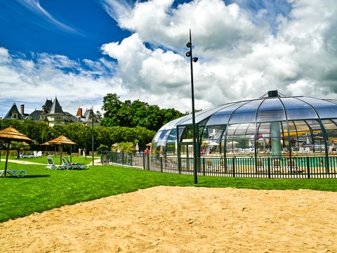 Marvilla Parks Château La Forêt - Camping Vendée - Afbeelding N°5