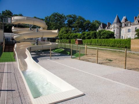 Marvilla Parks Château La Forêt - Camping Vendée