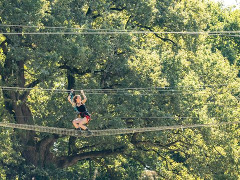 Marvilla Parks Château La Forêt - Camping Vendée - Image N°65