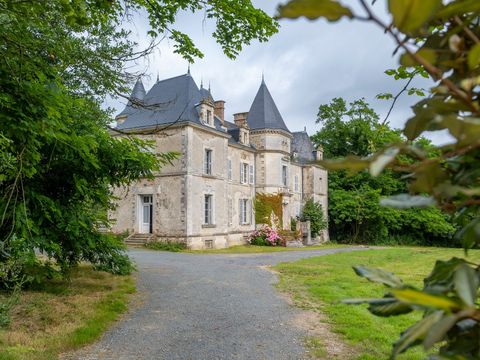 Marvilla Parks Château La Forêt - Camping Vendée - Image N°77