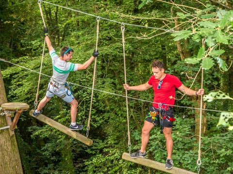 Marvilla Parks Château La Forêt - Camping Vendée - Image N°75