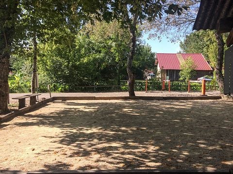 Camping Domaine du Vieux Moulin - Camping Landes - Image N°11