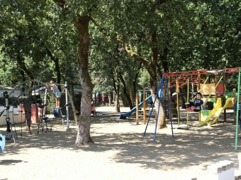 Camping Domaine Les Charmilles  - Camping Charente-Maritime - Image N°45