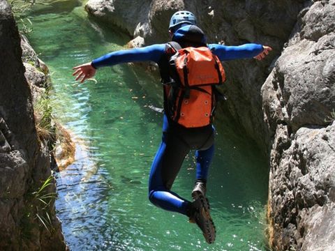 Camping l'Orée des Cévennes - Camping Gard - Image N°5